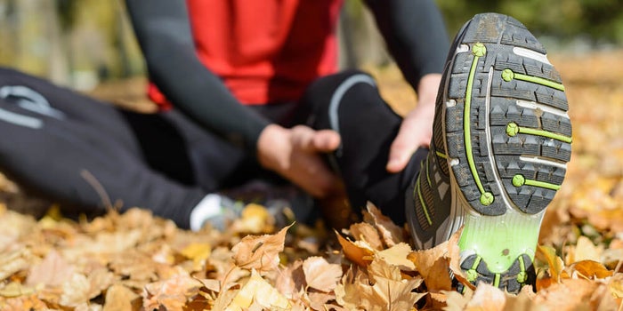 Best Strains For Muscle Spasms