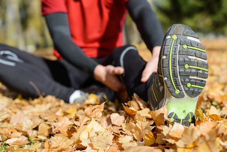Best Strains For Muscle Spasms
