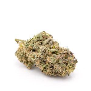 Blue magoo Cookies Best Strain for Muscle Spasm