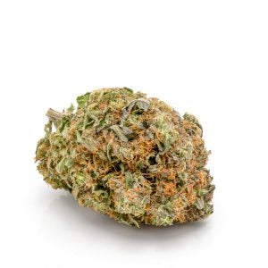 El Jefe Best Strains For Muscle Spasms