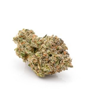 Best Strains For Muscle Spasms