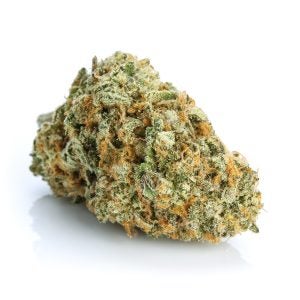 Mendo Breath Best Strain for Muscle Spasm