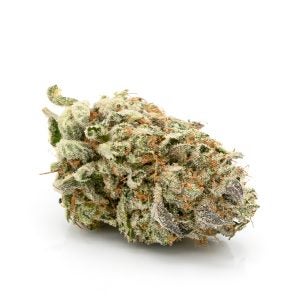 ULTRA PINK Best Strains For Muscle Spasms