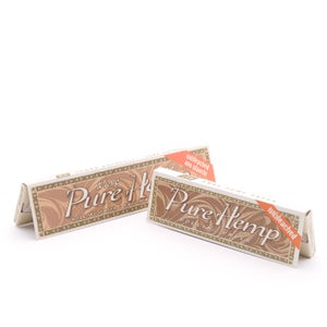 Pure Hemp Papers