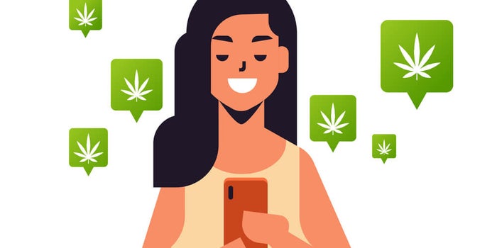 How to order weed edibles online