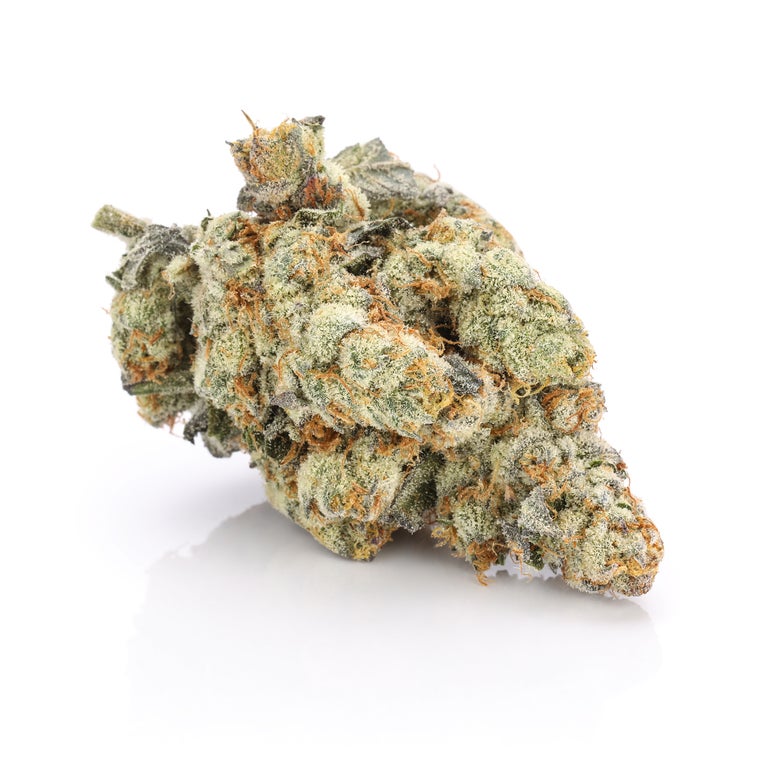 Blue Cake