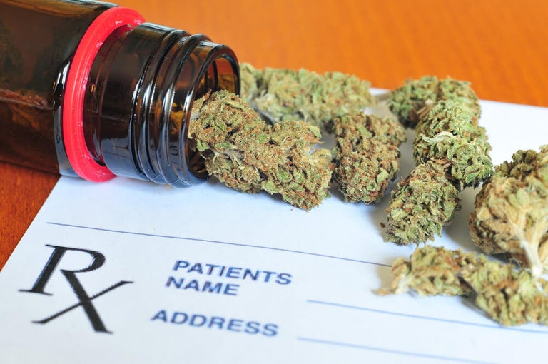 Street Weed vs. Medical Weed
