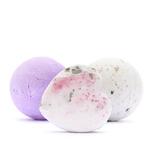 Vida Bath Bomb