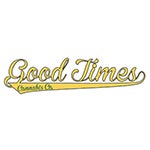 Good Times Cannabis Co.