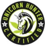 Unicorn Hunter Logo