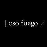 Oso Fuego Logo