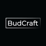 BudCraft Logo