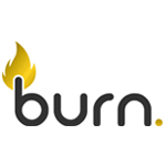 Burn Lifestyle Co. Logo