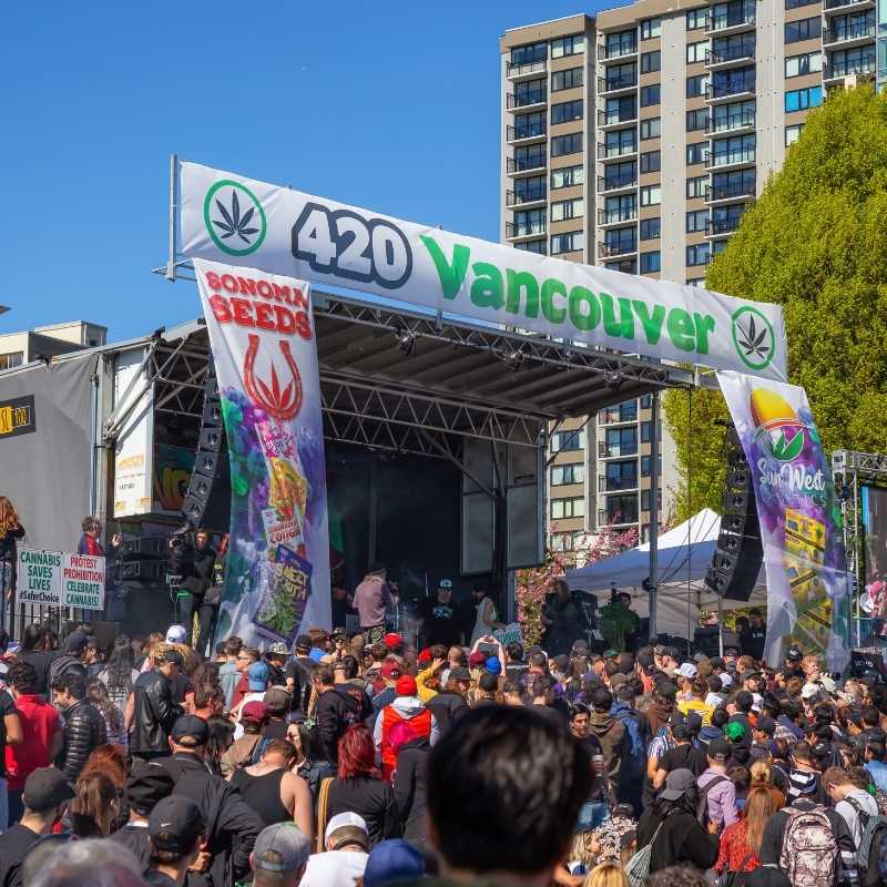 420 Vancouver