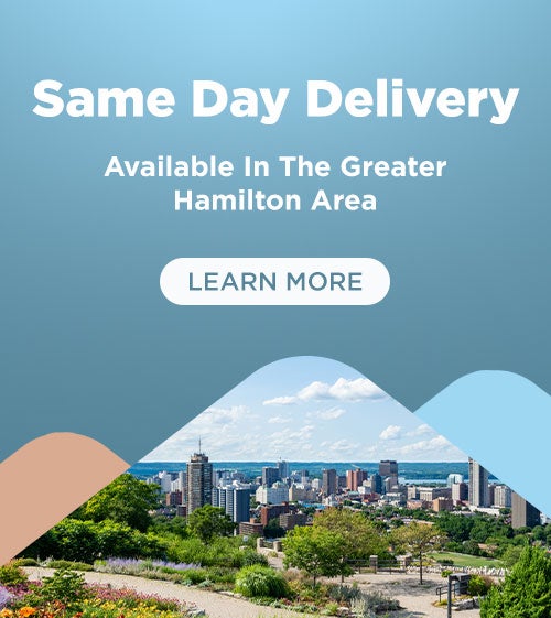 Same Day Weed Delivery Hamilton