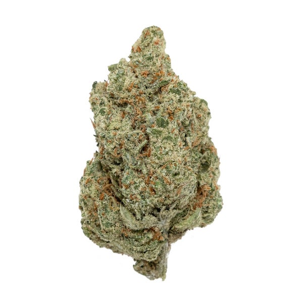 Super Lemon Haze Cannabis Nug