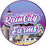 Rain City Farms Logo