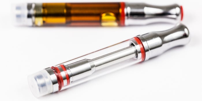 How Long Does a THC Cartridge Last