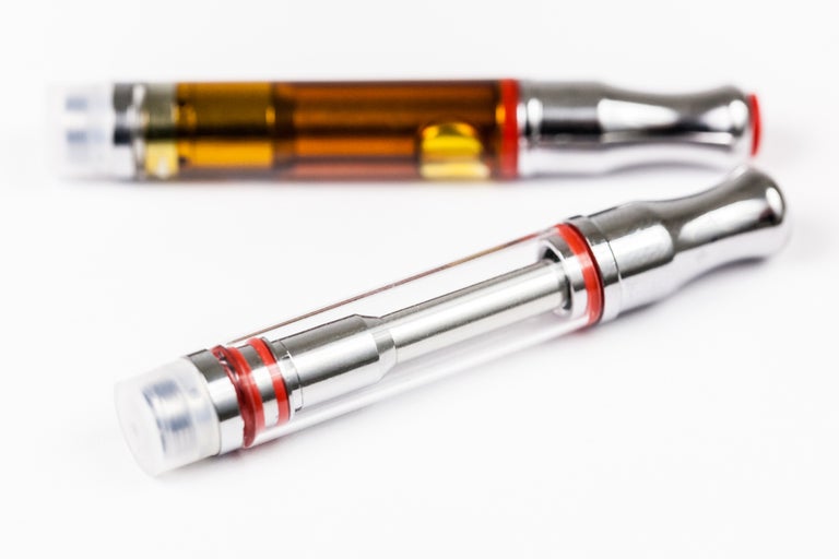 How Long Does a THC Cartridge Last