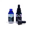 CBD oil from Milky Way Extracts. Available at Kootenay Botanicals.