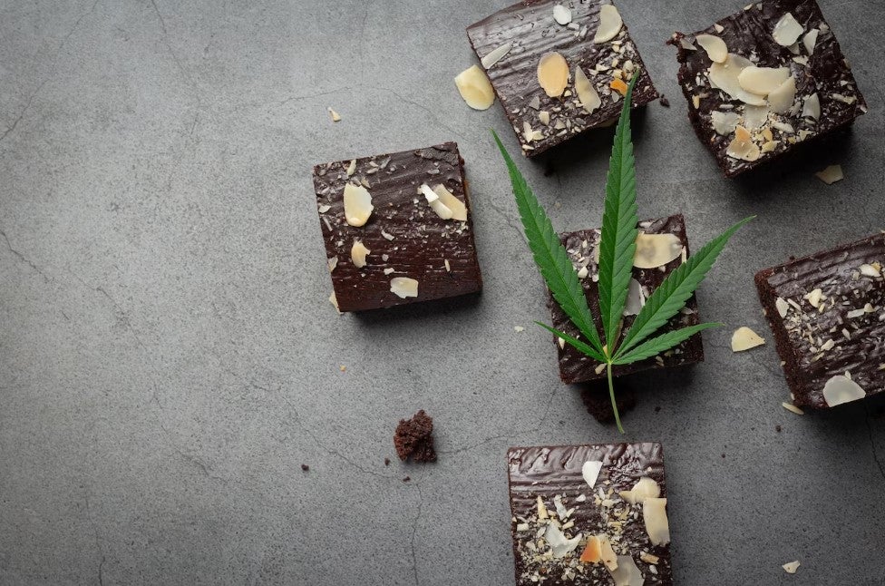 chocolate Cannabis Recipes for Diabetics-Delicious Healthy 