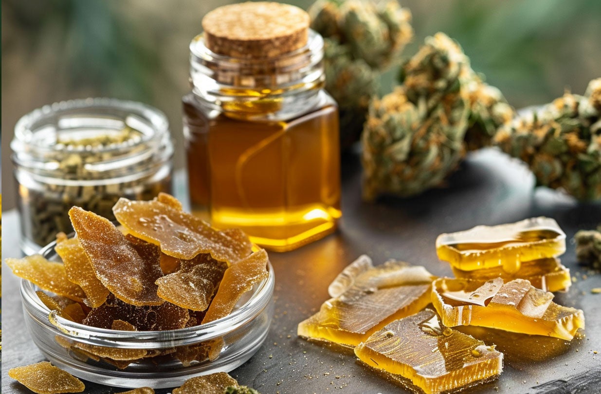 cannabis-concentrates