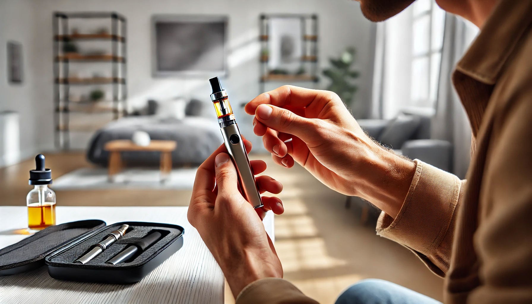 how-to-use-THC-vape-pen