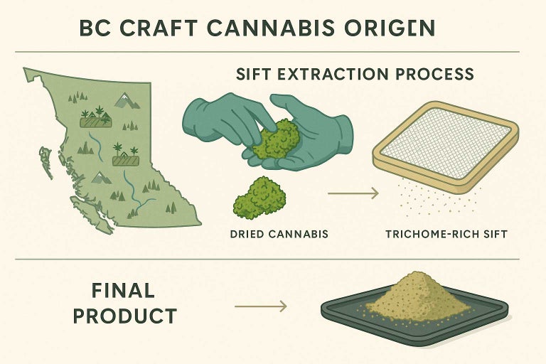 Dry-sift-hash-versus-bubble