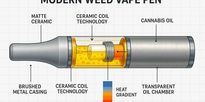 ceramic-coil-advantages-for-weed-vapes