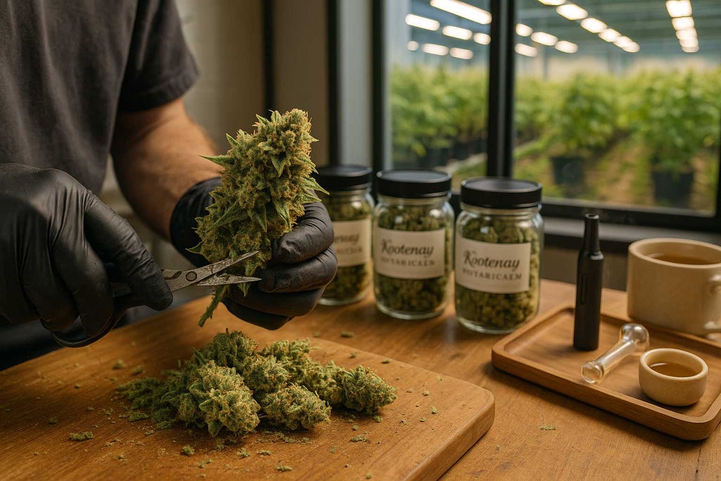 Recognizing Cannabis Overconsumption Symptoms - Signs, Symptoms, THC Effects of Marijuana