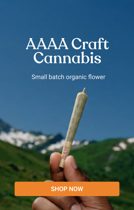 3 Mobile AAAA Craft Cannabis Kootenay Botanicals
