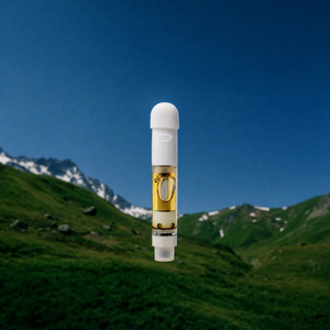 Hive Distillate Cartridge 1g THC vape pen