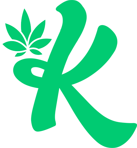 Kush Station logo