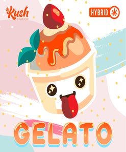 Gelato Graphics