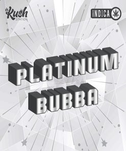 Platinum Bubba Graphics