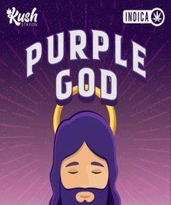 Purple God Graphics