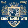 King Louis XIII Graphics