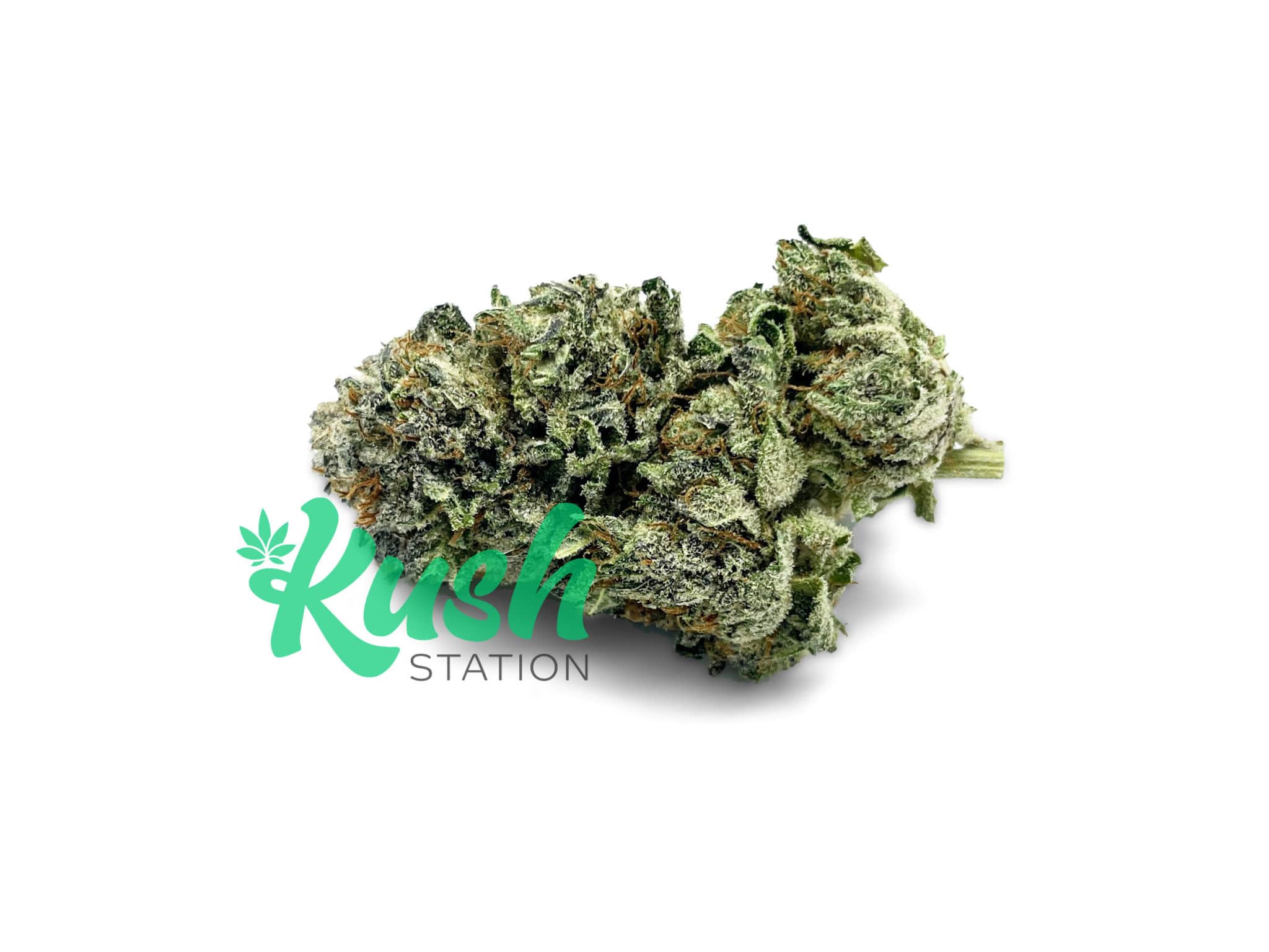 White Cookies | Indica | Kush Station | Buy Weed Online