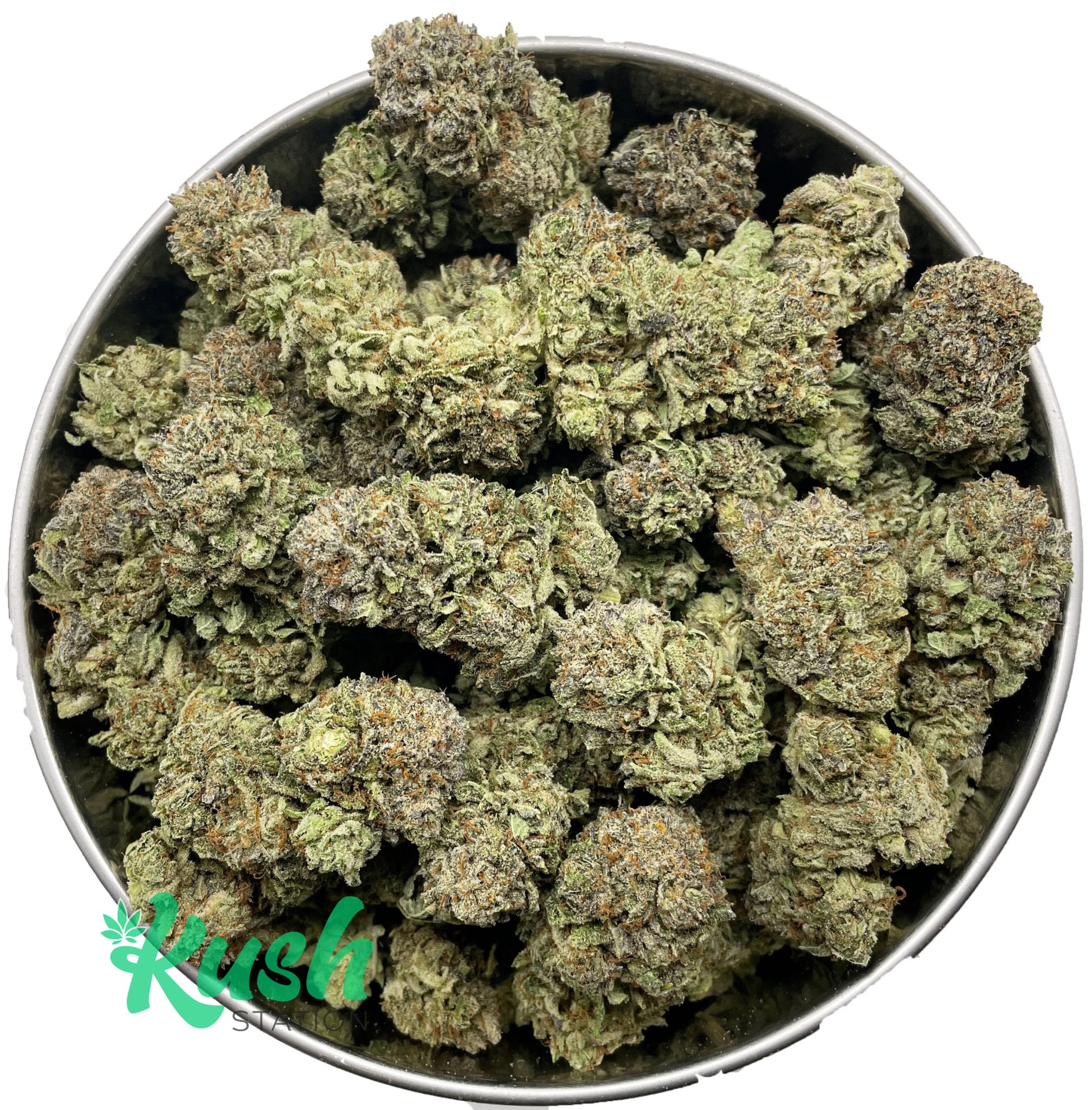 White Cookies | Indica | Kush Station | Buy Weed Online