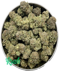 White Cookies | Indica | Kush Station | Buy Weed Online