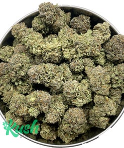 White Cookies | Indica | Kush Station | Buy Weed Online
