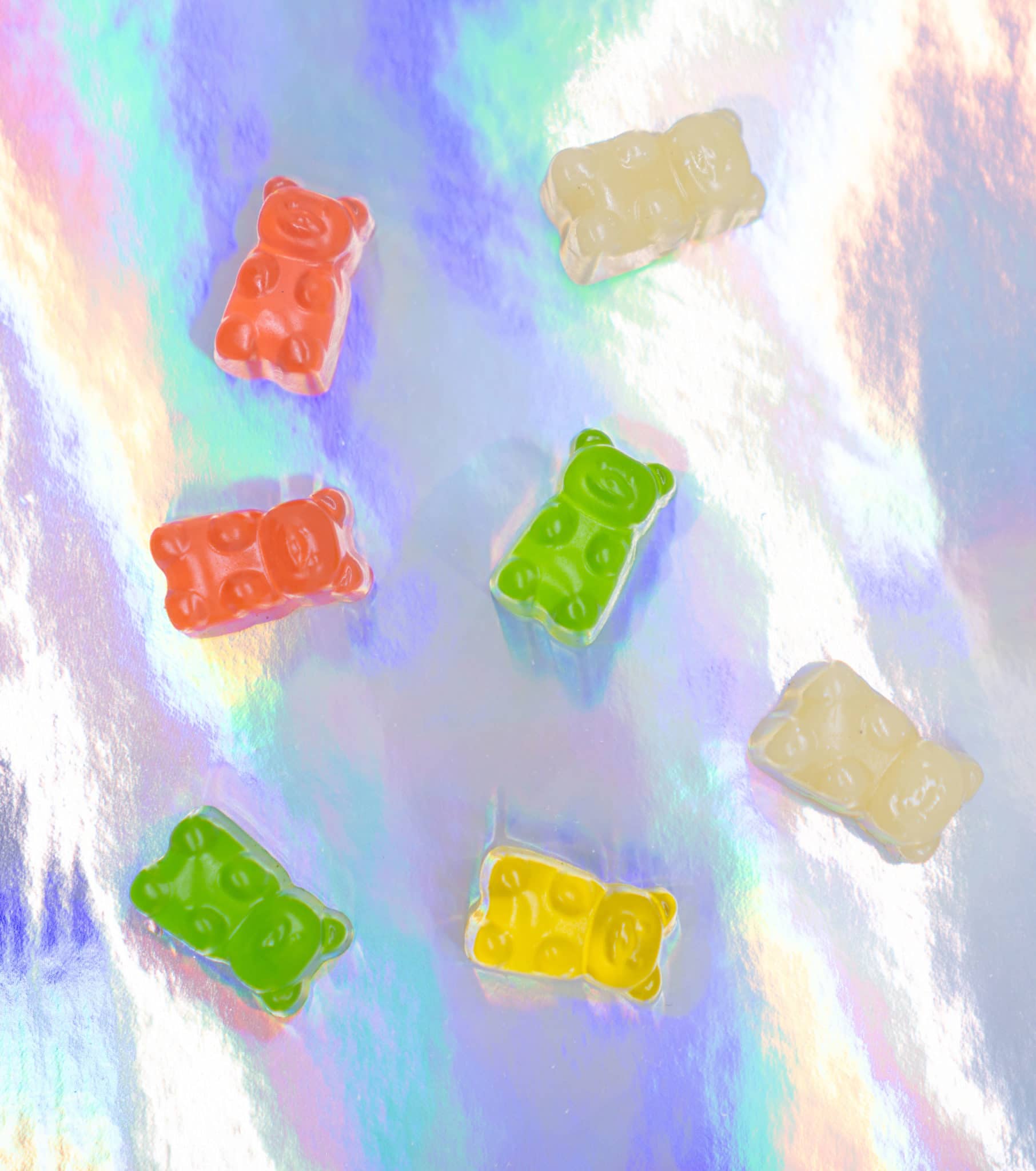 CannaBuzz Assorted Jumbo | Edibles | Kush Station | Buy Edibles Online