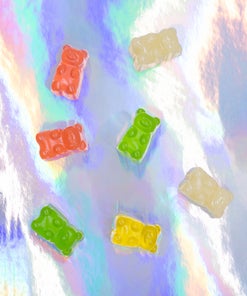 CannaBuzz Assorted Jumbo | Edibles | Kush Station | Buy Edibles Online