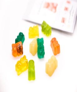 CannaBuzz Assorted Jumbo | Edibles | Kush Station | Buy Edibles Online