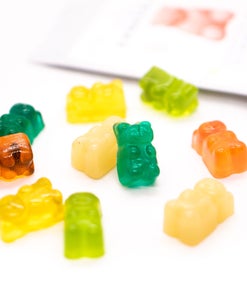 CannaBuzz Assorted Jumbo | Edibles | Kush Station | Buy Edibles Online