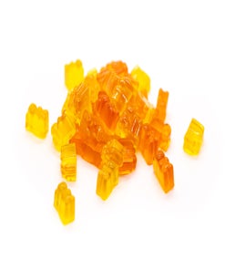 CannaBuzz Organic CBD Citrus Bliss | Edibles | Kush Station | Buy Edibles Online