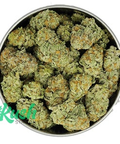 Grease Monkey | Hybrid | Kush Station | Buy Weed Online