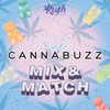 CannaBuzz Mix & Match