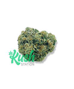 Death Bubba | Indica | Kush Station | Buy Weed Online