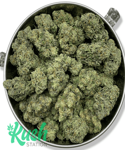 Cereal Milk | Hybrid | Kush Station | Buy Weed Online